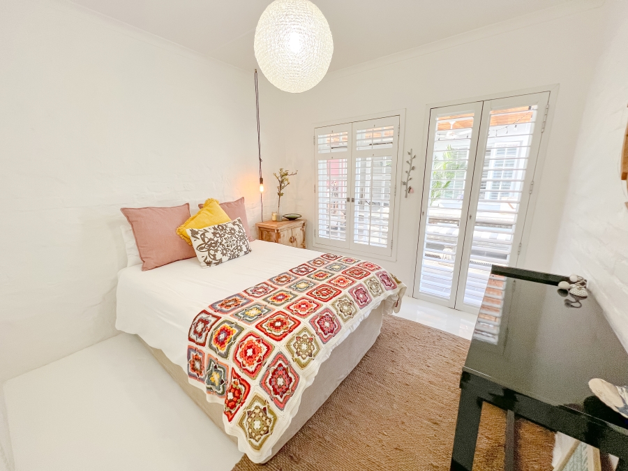 To Let 5 Bedroom Property for Rent in Seaside Longships Western Cape